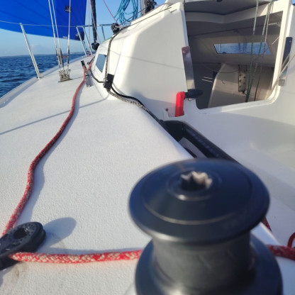 Sortie plaisir le Dimanche matin du 18/10/2026