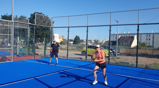 PADEL : les news de fin de saison
