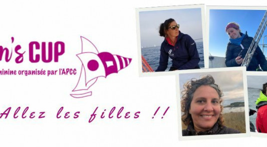 Women's Cup du 6 au 8 mars - Allez les filles !