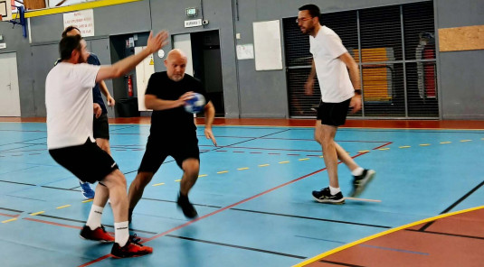 multisports handball