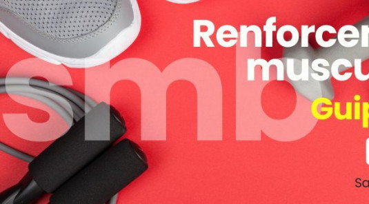 Ouverture d'un cours de Renforcement Musculaire • Stretching • Pilates à Guipavas !