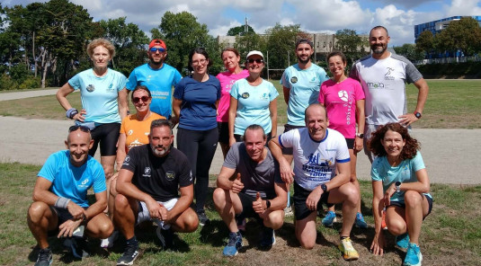 🏃‍♀️🏃‍♂️ LES BASKETS SONT DE SORTIE ! 👟🔥