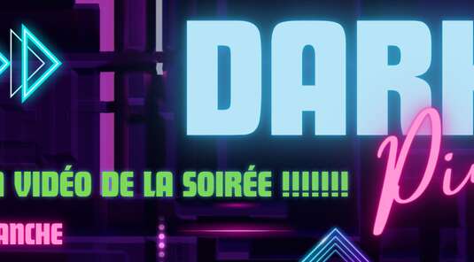 Tournoi de Dark Ping : la vidéo de la soirée